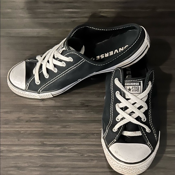 Converse Shoes - Converse Dainty Mules